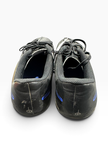 Used Nike Soccer Cleats Black Junior 04.5 11375-S000382106