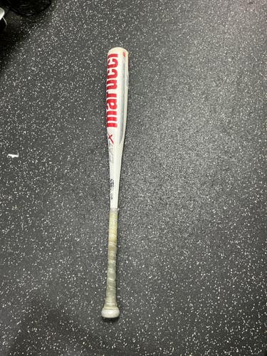 Used Marucci MSBCX8 BB/SB USSSA 2 3/4 Bat 31" 10743-S000489047