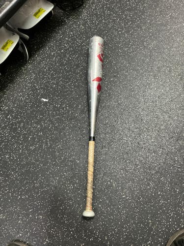 Used Demarini GOZL-22 BB/SB USSSA 2 3/4 Bat 31" 10743-S000490196