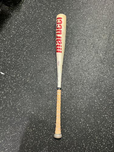 Used Marucci MSBCX25 BB/SB USSSA 2 3/4 Bat 31" 10743-S000490510