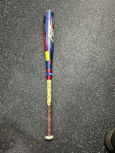 Used Marucci MSBCC95A BB/SB USSSA 2 3/4 Bat 31" 10743-S000490926