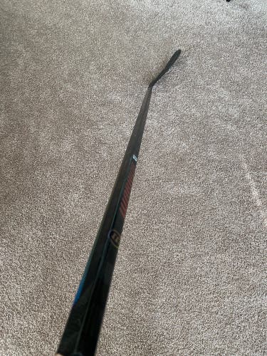 Warrior Covert QR6 Pro RH 65 Flex (Like New)