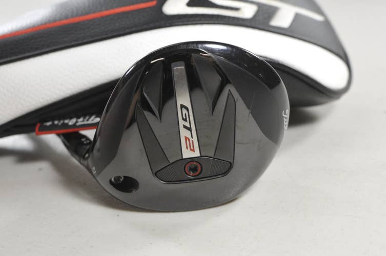 Titleist GT2 7-21* Fairway Wood Regular Flex Tensei 1K Blue 65g Graphite #226961
