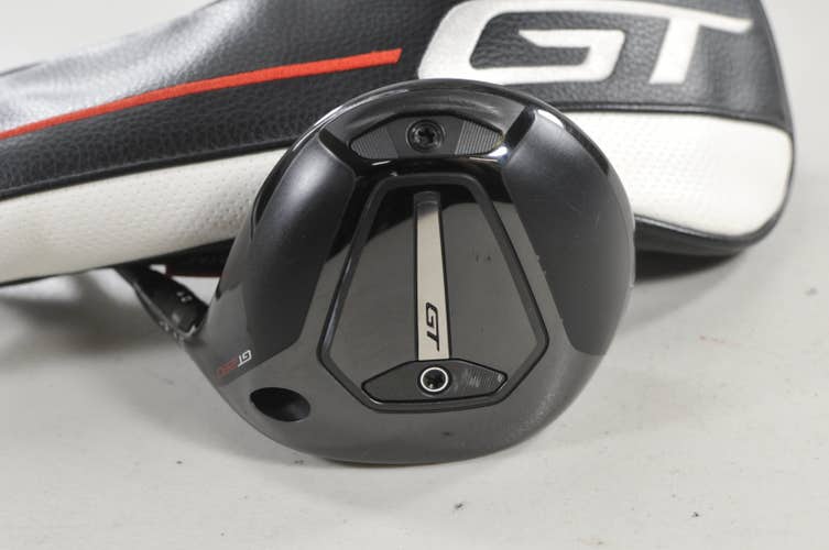 Titleist GT280 Mini 13* Driver Regular Flex Right Tensei 1K Blue 65g  #226956