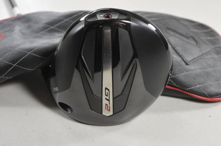 Titleist GT2 9* Driver Regular Flex Right Tensei 1K Blue 65g  #226955