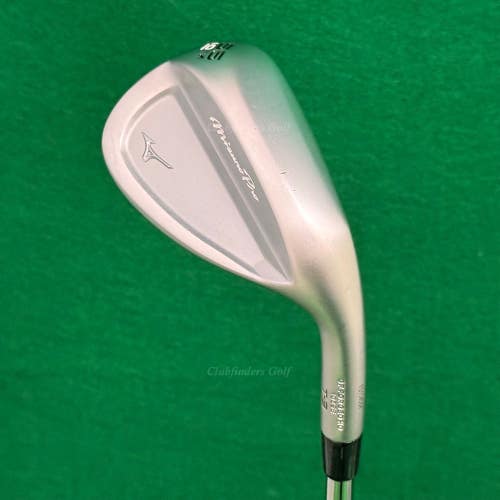 Mizuno Pro T-3 56-10M 56 Sand Wedge KBS Hi-Rev 2.0 115 Steel Wedge Flex