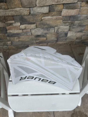 Bauer Supreme Shadow Regular (Used)