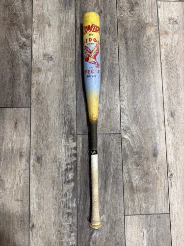 2026 Combat MFG Spec A1 Outdoor BBCOR 32" (Used)