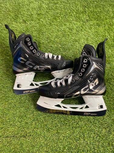 CCM Tacks XF Pro Hockey Skates | Senior Size 7 (Regular)