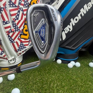 Mizuno - JPX 825 - Gap Wedge - Steel - True Temper - S300 - RH