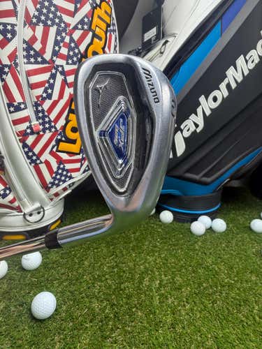 Mizuno - JPX 825 - Gap Wedge - Steel - True Temper - S300 - RH