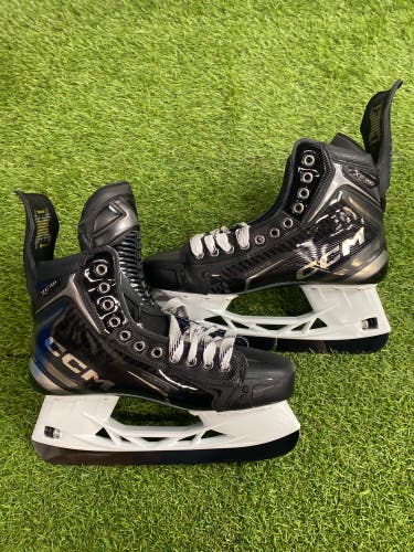 CCM Tacks XF Pro Hockey Skates | Senior Size 9 (Regualr)