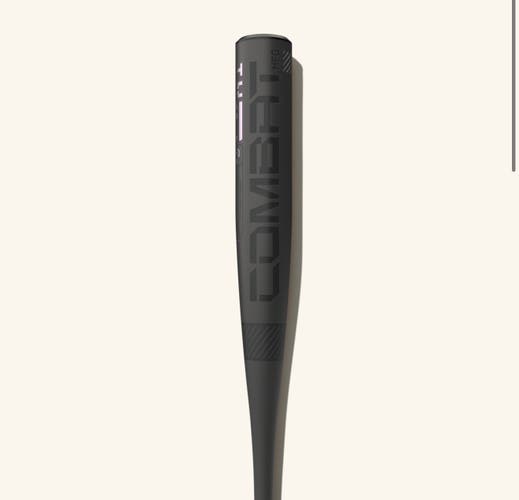 Combat MFG SPEC A1 Shadowcast BBCOR Bat 32”
(New)