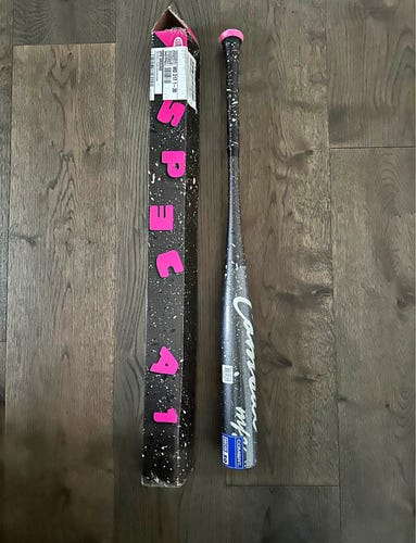2026 Combat MFG Spec A1 Alloy BBCOR Certified Bat (-3) 30 oz 33" (Used)