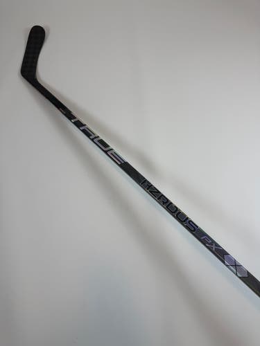Senior True HZRDUS Px RH Hockey Stick Custom P28 90 Flex Pro Stock (New)