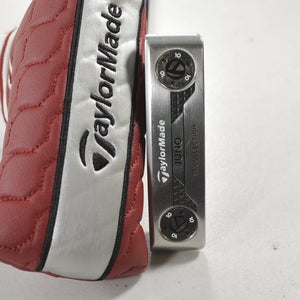 TaylorMade TP Collection Juno 36" Putter Right Steel #226522