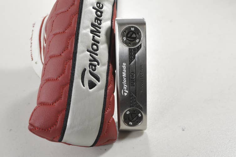 TaylorMade TP Collection Juno 36" Putter Right Steel #226522