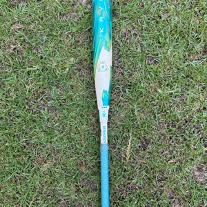 2026 Louisville Slugger Kryo Composite Bat 18 oz 29" (Used)