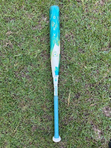 2026 Louisville Slugger Kryo Composite Bat 18 oz 29" (Used)