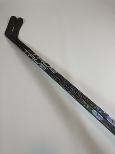 2 Pack Senior True HZRDUS Px RH Hockey Stick Custom P28 90 Flex Pro Stock (New)