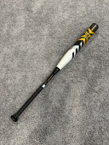 2024 Louisville Slugger Meta Composite Bat (-10) 23 oz 33" (Used)