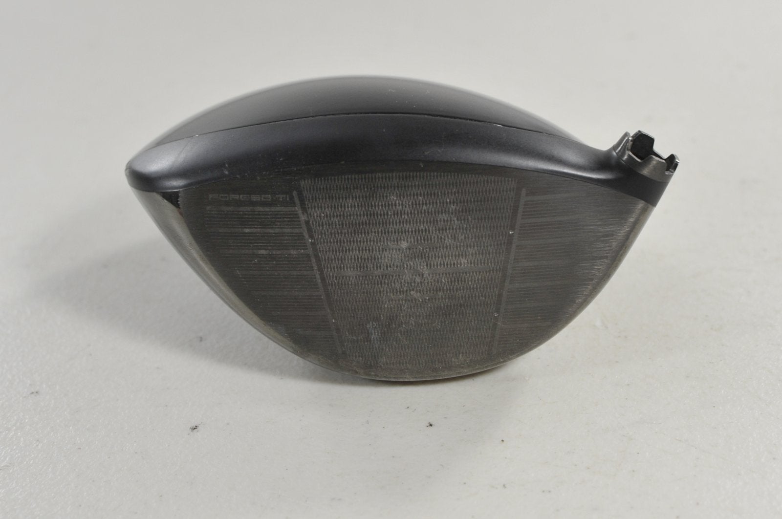 Callaway Paradym Triple Diamond 10.5* Driver HEAD ONLY Right