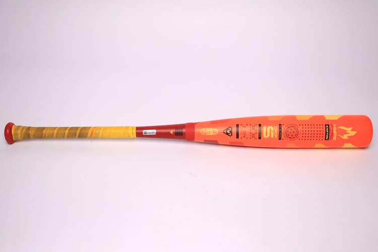 Easton Hype Fire USA Youth Baseball Bat 30/25 -5 Great Condition Read
