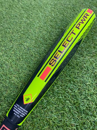 Louisville Slugger Select PWR USA (2 5/8") 2026 (-8)