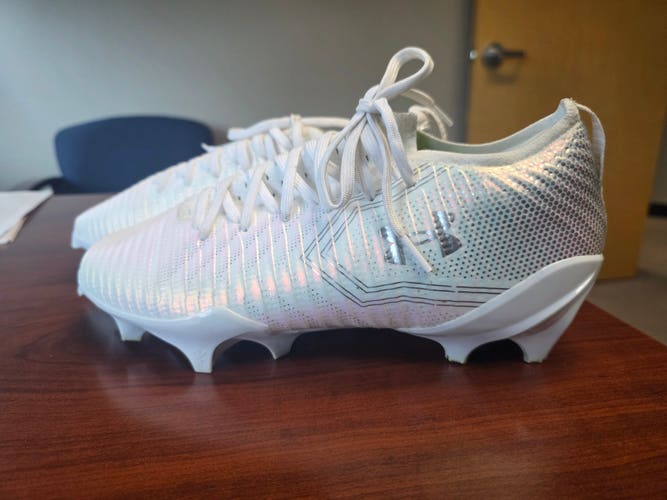 Under Armour Blur Pro Lacrosse Cleats size 9.5