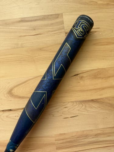 2025 Louisville Slugger LXT 33/23 (-10) Fastpitch Softball Bat