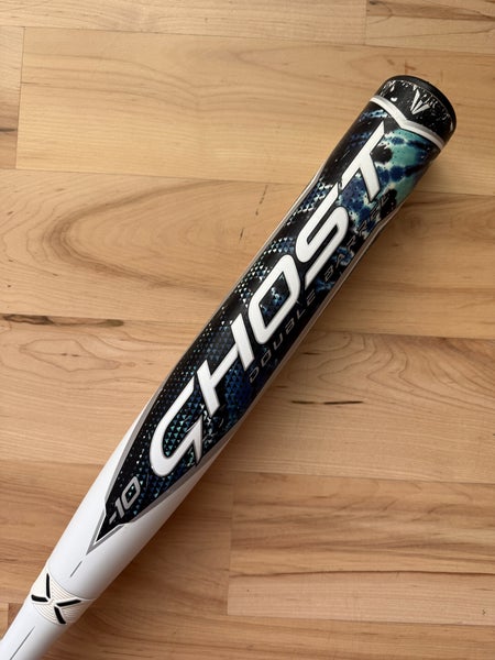 2023 Easton Ghost Tie-Dye Limited Edition 31/20 (-11) Fastpitch Softball Bat