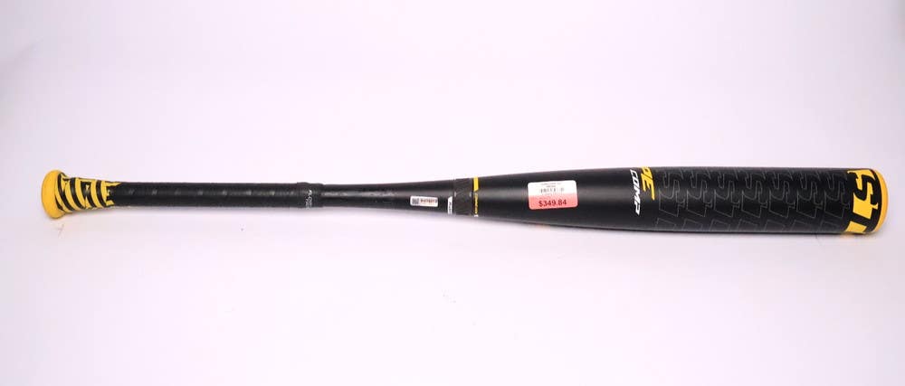Easton 2023 Hype COMP Baseball Bat BBCOR 33/30 -3 2 5/8 New Read
