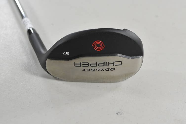 Odyssey Chipper 2025 37* Wedge Right Steel #226854