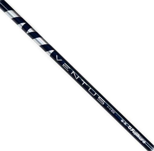 Fujikura Ventus Blue VeloCore HB Shaft 8-X X Flex 38.75" (no adapter)