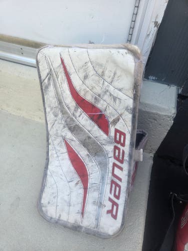 Bauer Reactor 2000 Regular (Used)