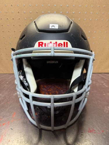 Riddell speed flex size Medium 2026