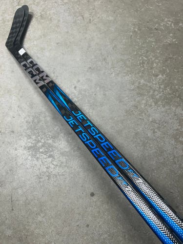 2 PACK 85 Flex P28M Senior CCM Jetspeed FT7 Pro Right Hand Hockey Stick Pro Stock