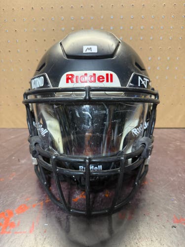 Riddell speed flex size Medium 2026
