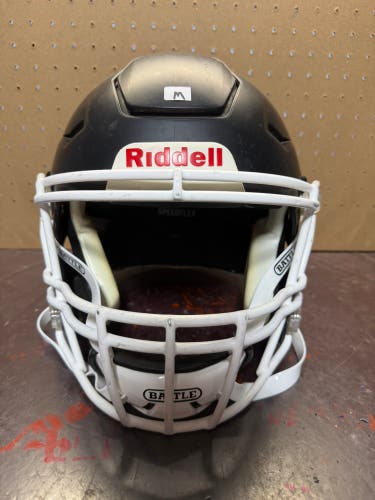 Riddell speed flex size Medium 2026