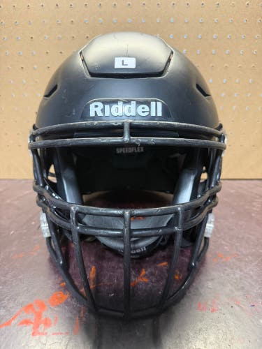 Riddell speed flex size Large 2026