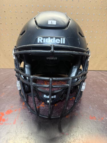 Riddell speed flex size Large 2026