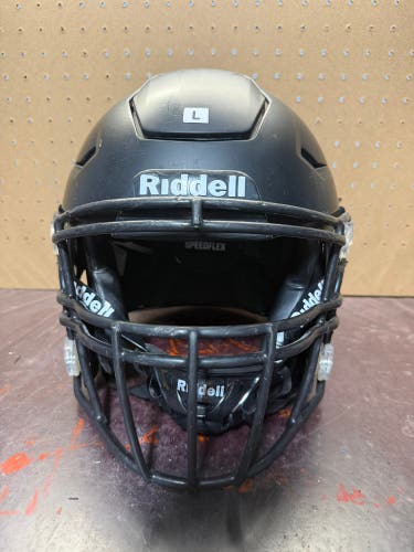 Riddell speed flex size Large 2026