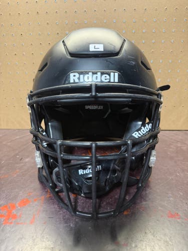 Riddell speed flex size Large 2026