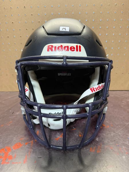 Riddell speed flex size Medium 2026 | SidelineSwap | Buy and Sell
