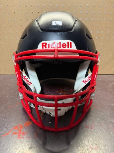 Riddell speed flex size Large 2026