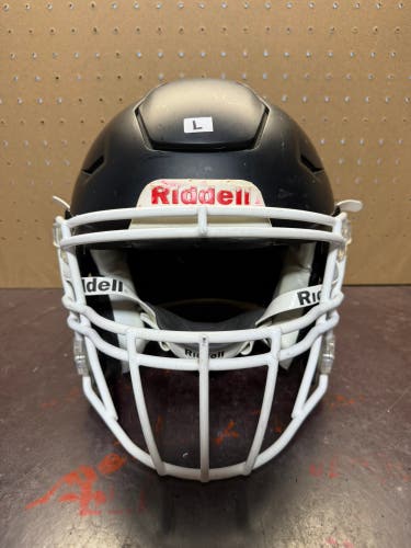 Riddell speed flex size Large 2026