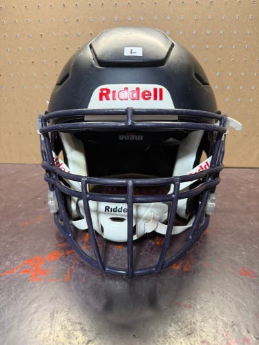 Riddell speed flex size Large 2026
