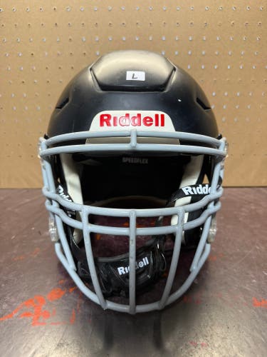Riddell speed flex size Large 2026