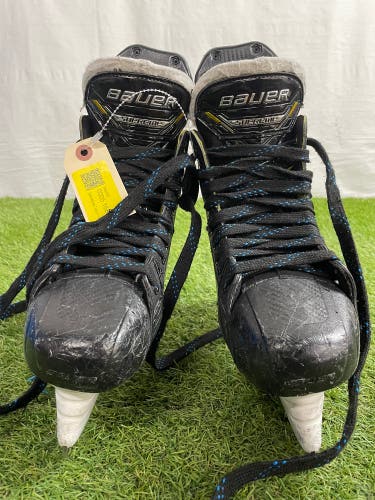 Bauer Supreme M5 Pro - Intermediate