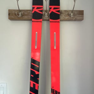 Rossignol Hero FIS SG 200 cm Racing Skis Without Bindings (Used)